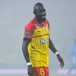 RC Lens : coup dur pour Fofana, obligé de quitter la sélection ivoirienne
