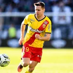 RC Lens : coup dur pour Frankowski
