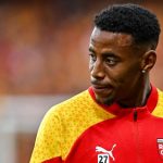 RC Lens : coup dur pour une recrue estivale