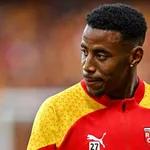 RC Lens : coup dur pour une recrue estivale
