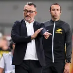 RC Lens : coup dur avant l&rsquo;AS Monaco et la Ligue des champions