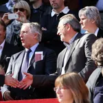 RC Lens : Daniel Percheron bientôt au conseil d'administration des Sang et Or