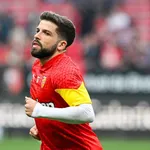 RC Lens : en pleine tourmente, un Sang et Or s’affiche sur les réseaux sociaux