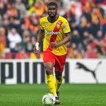 RC Lens : Danso compare la Ligue 1 à  la Bundesliga