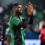RC Lens : Danso est prêt à remonter au classement !
