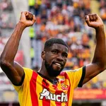 RC Lens : Danso finalement opéré, la date de son retour connue