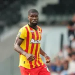 RC Lens : Danso, les résultats de ses examens bientôt connus