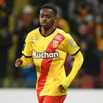 RC Lens : David Pereira Da Costa a un mentor chez les Sang et Or