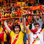 RC Lens : le nouveau maillot extérieur des Sang et Or dévoilé !