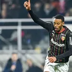 RC Lens : de nouvelles précisions sur la blessure de Morgan Guilavogui