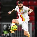 RC Lens : des galères à la L1, Jonathan Clauss raconte son parcours hallucinant
