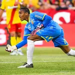 RC Lens : des nouvelles de Farinez tombent, la date de son retour déjà connue ?