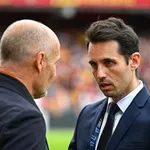 RC Lens : un nouveau directeur sportif nommé, il dévoile son projet