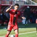 RC Lens – Dijon : un produit du club en grosse difficulté va retrouver les Sang et Or