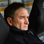 RC Lens : effectif, finition… Montanier fait le point avant Châteauroux