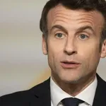 RC Lens : Emmanuel Macron fait une infidélité à  l’OM pour Clauss et les Sang et Or