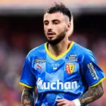 RC Lens, Equipe de France : Clauss fixé sur son temps de jeu