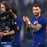 RC Lens, Equipe de France : Clauss raconte son rêve bleu et se prépare déjà  aux sifflets à  Lille