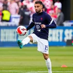 RC Lens, Equipe de France : Deschamps justifie le peu de temps de jeu accordé à  Clauss