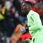 RC Lens, Equipe de France : mauvaise nouvelle pour Brice Samba chez les Bleus
