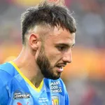 RC Lens, Equipe de France : Pierre Ménès est fan de Jonathan Clauss