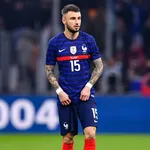 RC Lens, Equipe de France : Varane valide les débuts de Clauss chez les Bleus