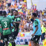 RC Lens : et si les Sang et Or avaient trouvé leur terrain de prédilection ?