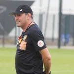 RC Lens &ndash; EXCLU « Ganago ? Le futur mais aussi le présent du Cameroun »