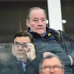 RC Lens – EXCLU Martel : « Si Lens a la chance de rejouer l’Europe… »