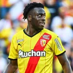 RC Lens : face à  l’AS Monaco, Kalimuendo se méfie de deux joueurs en particulier
