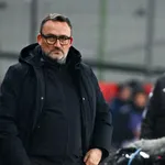 RC Lens : face à  l’OL, le coaching gagnant de Haise a encore fonctionné