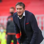 RC Lens, FC Barcelone : Montanier a une formule simple pour expliquer le malaise Messi &ndash; Griezmann