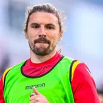 RC Lens – FC Metz (2-1) : Cahuzac, sa réaction à  la mi-temps