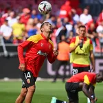 RC Lens – Metz : les compositions sont tombées !