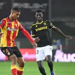 RC Lens &ndash; FC Nantes (1-1) : l’épisode du penalty à  retirer a mis un coup au vestiaire lensois
