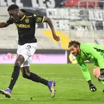 RC Lens &ndash; FC Nantes (1-1) : une grosse explication dans le vestiaire a transformé les Canaris après la pause