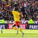 RC Lens – FC Nantes : des Sang et Or héroïques remontent deux buts aux Canaris, les Tops et les Flops