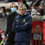 RC Lens &ndash; FC Nantes : Gourcuff, déçu du déplacement pour rien, confirme le contrôle positif de Girotto