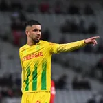 RC Lens &ndash; FC Nantes : Imran Louza aurait aimé découvrir le vrai Bollaert