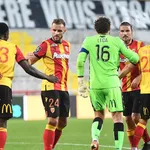 RC Lens – FC Nantes : les Sang et Or lancent déjà  un défi relevé à  Kolo Muani