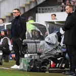 RC Lens – FC Nantes : soulagé par la victoire, Haise se paie quand même la VAR !