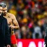 RC Lens &ndash; FC Séville : Haise savoure l'exploit et fait son bilan de l'aventure Ligue des Champions