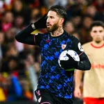 RC Lens &ndash; FC Séville : Sergio Ramos crie au scandale contre l'arbitrage !