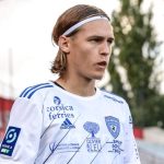 RC Lens : fin de saison pour un prêté