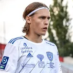 RC Lens : fin de saison pour un prêté