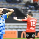 RC Lens : Florian Sotoca explique le coup de mou des Sang et Or