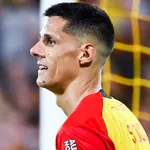 RC Lens : Florian Sotoca ramène un record de Lorient
