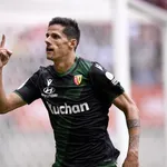 RC Lens : Florian Sotoca tire déjà  la sonnette d’alarme