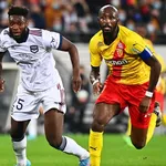 RC Lens : Fofana a joué blessé face aux Girondins