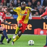 RC Lens : Fofana avoue qu’il a joué blessé face au LOSC et donne de ses nouvelles